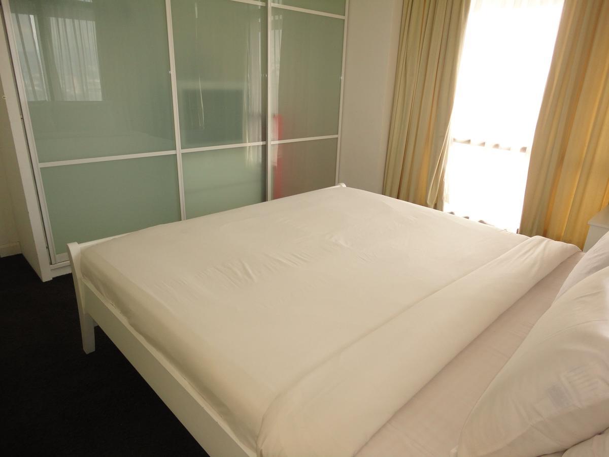 Times Square Kuala Lumpur By Luna Apartment Luaran gambar